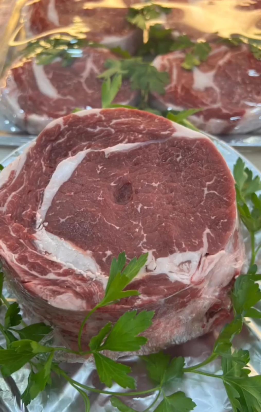 Çağlayan Kasap ve Şarküteri